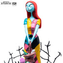 ABYstyle The Nightmare Before Christmas Sally 1:10 Scale Figure