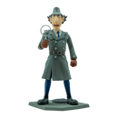 ABYstyle Inspector Gadget Inspector Gadget 1:10 Scale Action Figure