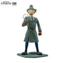 ABYstyle Inspector Gadget Inspector Gadget 1:10 Scale Action Figure