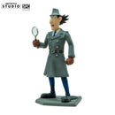 ABYstyle Inspector Gadget Inspector Gadget 1:10 Scale Action Figure