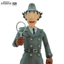 ABYstyle Inspector Gadget Inspector Gadget 1:10 Scale Action Figure