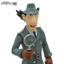 ABYstyle Inspector Gadget Inspector Gadget 1:10 Scale Action Figure