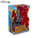 ABYstyle Inspector Gadget Inspector Gadget 1:10 Scale Action Figure