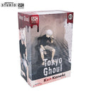 ABYstyle Tokyo Ghoul Kaneki 1:10 Figure