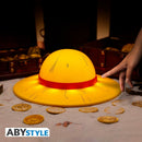 ABYstyle One Piece (2023) Strawhat Lamp