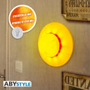 ABYstyle One Piece (2023) Strawhat Lamp