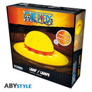 ABYstyle One Piece (2023) Strawhat Lamp