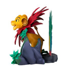 ABYstyle Lion King Simba 1:10 Scale Figure