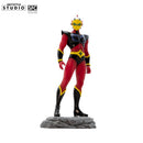ABYstyle Grendizer Duke 1:10 Scale Action Figure