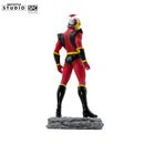 ABYstyle Grendizer Duke 1:10 Scale Action Figure