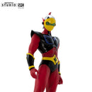 ABYstyle Grendizer Duke 1:10 Scale Action Figure