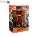 ABYstyle Grendizer Duke 1:10 Scale Action Figure