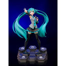 ABYstyle Hatsune Miku Hatsune Miku SFC Figure