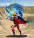 ABYstyle Naruto Naruto Shuriken Rasengan 1:10 Figure