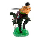 ABYstyle One Piece Roronoa Zoro 1.10 Figure