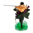 ABYstyle One Piece Roronoa Zoro 1.10 Figure