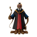 ABYstyle Assassination Classroom Koro Sensei Brown [Holiday] 1:10 Scale Action Figure
