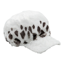 ABYstyle One Piece (2023) Trafalgar Law Replica Cap