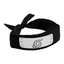 ABYstyle Naruto Shippuden Konoha Headband (Adult size)