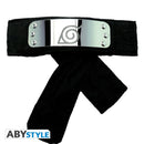 ABYstyle Naruto Shippuden Konoha Headband (Adult size)