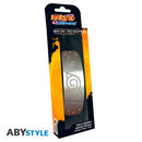 ABYstyle Naruto Shippuden Konoha Headband (Adult size)
