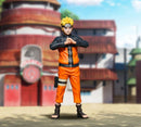 ABYstyle Naruto Naruto Uzumaki 1:10 Figure