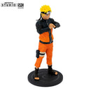 ABYstyle Naruto Naruto Uzumaki 1:10 Figure