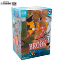 ABYstyle One Piece Brooke 1:10 Figure