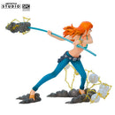 ABYstyle One Piece Nami 1:10 Scale PVC Figure