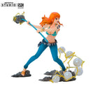 ABYstyle One Piece Nami 1:10 Scale PVC Figure