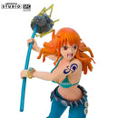 ABYstyle One Piece Nami 1:10 Scale PVC Figure