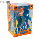 ABYstyle One Piece Nami 1:10 Scale PVC Figure