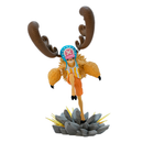 ABYstyle One Piece Chopper 1:10 Scale PVC Figure