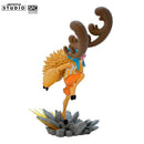 ABYstyle One Piece Chopper 1:10 Scale PVC Figure