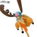 ABYstyle One Piece Chopper 1:10 Scale PVC Figure