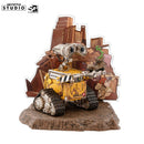 ABYstyle Wall E Wall E 1:10 Scale Figure