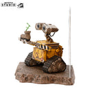 ABYstyle Wall E Wall E 1:10 Scale Figure