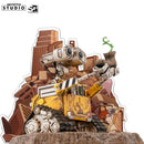 ABYstyle Wall E Wall E 1:10 Scale Figure