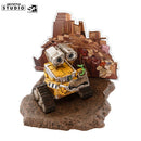 ABYstyle Wall E Wall E 1:10 Scale Figure