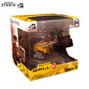 ABYstyle Wall E Wall E 1:10 Scale Figure