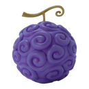 ABYstyle One Piece Gum Gum Fruit Replica