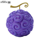 ABYstyle One Piece Gum Gum Fruit Replica