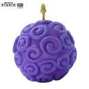 ABYstyle One Piece Gum Gum Fruit Replica
