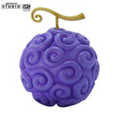 ABYstyle One Piece Gum Gum Fruit Replica