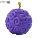 ABYstyle One Piece Gum Gum Fruit Replica