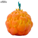 ABYstyle One Piece Flame Flame Fruit Replica