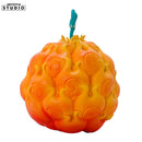 ABYstyle One Piece Flame Flame Fruit Replica
