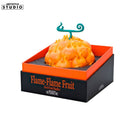 ABYstyle One Piece Flame Flame Fruit Replica