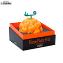 ABYstyle One Piece Flame Flame Fruit Replica