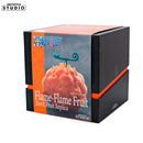 ABYstyle One Piece Flame Flame Fruit Replica